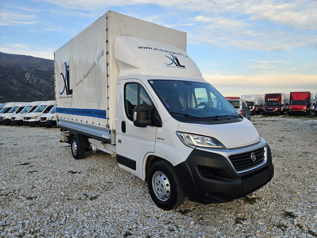 Fiat Ducato 2.3, Нави, Падащ борд - автомобили, коли, обяви за нови и употребявани 6