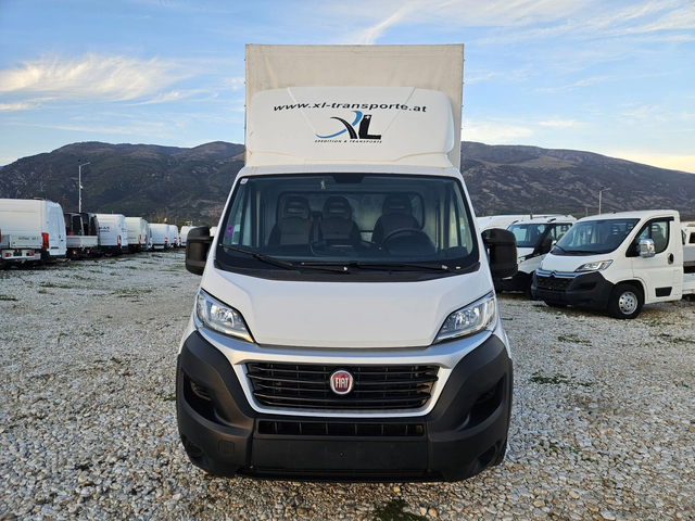 Fiat Ducato 2.3, Нави, Падащ борд - автомобили, коли, обяви за нови и употребявани 7