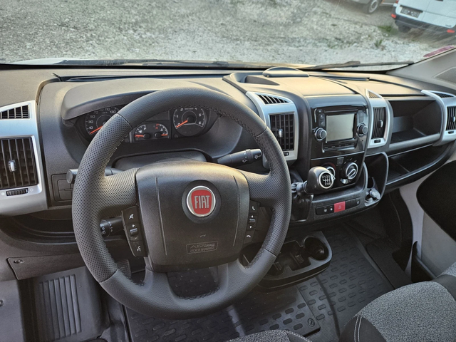 Fiat Ducato 2.3, Нави, Падащ борд - автомобили, коли, обяви за нови и употребявани 9