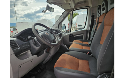 Fiat Ducato 9 местен, Клима /ЛИЗИНГ - автомобили, коли, обяви за нови и употребявани 8