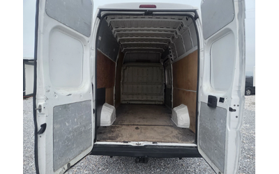Fiat Ducato 2.3 Multijet, Макси, Климатик - автомобили, коли, обяви за нови и употребявани 12