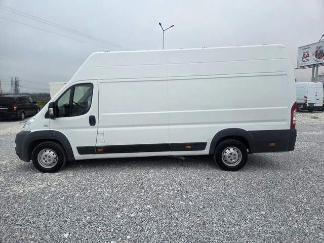 Fiat Ducato 2.3 Multijet, Макси, Климатик - автомобили, коли, обяви за нови и употребявани 1