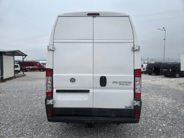 Fiat Ducato 2.3 Multijet, Макси, Климатик - автомобили, коли, обяви за нови и употребявани 3
