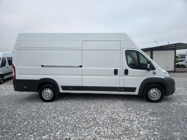 Fiat Ducato 2.3 Multijet, Макси, Климатик - автомобили, коли, обяви за нови и употребявани 5