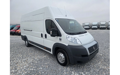 Fiat Ducato 2.3 Multijet, Макси, Климатик - автомобили, коли, обяви за нови и употребявани 6