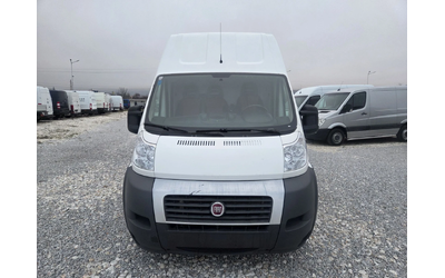 Fiat Ducato 2.3 Multijet, Макси, Климатик - автомобили, коли, обяви за нови и употребявани 7