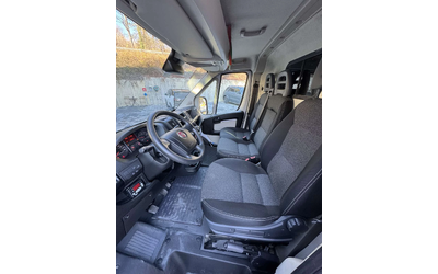 Fiat Ducato Хладилен - автомобили, коли, обяви за нови и употребявани 10