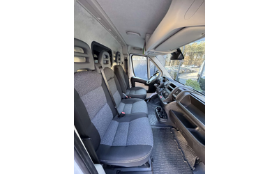 Fiat Ducato Хладилен - автомобили, коли, обяви за нови и употребявани 11