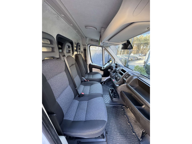 Fiat Ducato Хладилен - автомобили, коли, обяви за нови и употребявани 11