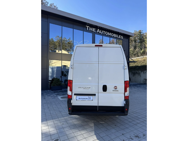 Fiat Ducato Хладилен - автомобили, коли, обяви за нови и употребявани 4