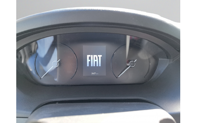 Fiat Ducato 435L4 2.2 Multijet 140 MT S&S E6 - автомобили, коли, обяви за нови и употребявани 9