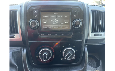 Fiat Ducato - автомобили, коли, обяви за нови и употребявани 10