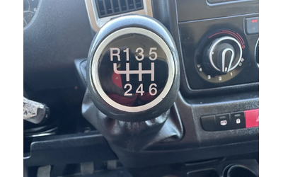 Fiat Ducato - автомобили, коли, обяви за нови и употребявани 11