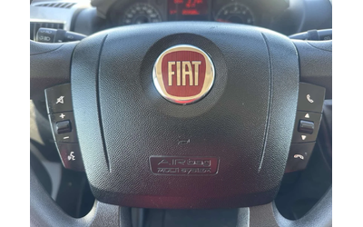 Fiat Ducato - автомобили, коли, обяви за нови и употребявани 12