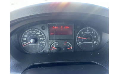 Fiat Ducato - автомобили, коли, обяви за нови и употребявани 14