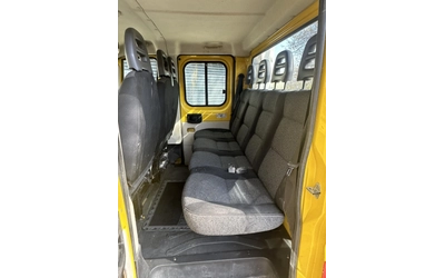 Fiat Ducato 2.0 - автомобили, коли, обяви за нови и употребявани 7