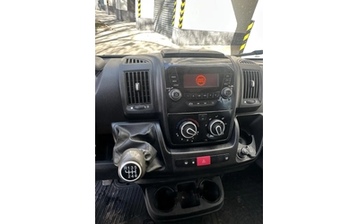 Fiat Ducato 2.0 - автомобили, коли, обяви за нови и употребявани 9