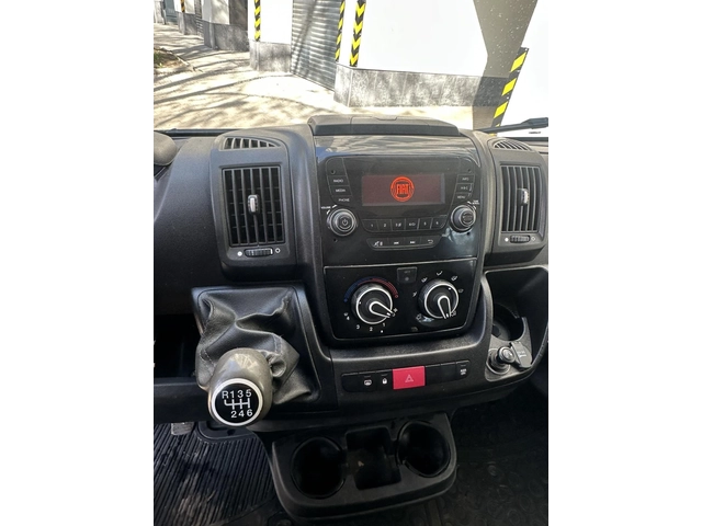 Fiat Ducato 2.0 - автомобили, коли, обяви за нови и употребявани 9