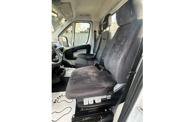 Fiat Ducato Maxi 2.3 - автомобили, коли, обяви за нови и употребявани 11