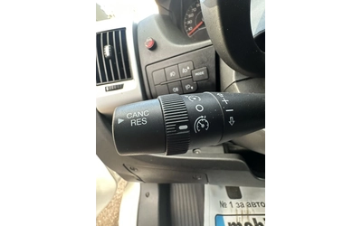 Fiat Ducato Maxi 2.3 - автомобили, коли, обяви за нови и употребявани 13