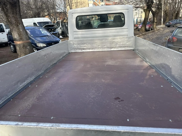 Fiat Ducato Maxi 2.3 - автомобили, коли, обяви за нови и употребявани 3