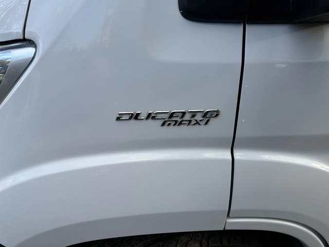 Fiat Ducato Maxi 2.3 - автомобили, коли, обяви за нови и употребявани 8