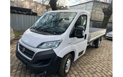 Fiat Ducato Maxi 2.3 - автомобили, коли, обяви за нови и употребявани 9