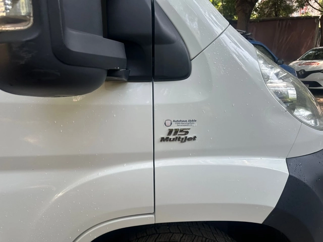 Fiat Ducato - автомобили, коли, обяви за нови и употребявани 2
