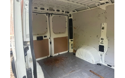 Fiat Ducato - автомобили, коли, обяви за нови и употребявани 9