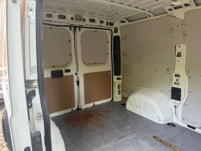 Fiat Ducato - автомобили, коли, обяви за нови и употребявани 9