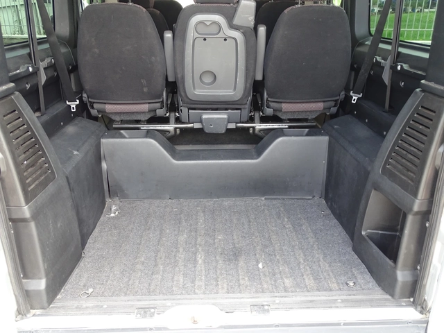Fiat Ducato 9 МЕСТА С  КЛИМАТИК - автомобили, коли, обяви за нови и употребявани 11