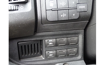 Fiat Ducato 9 МЕСТА С  КЛИМАТИК - автомобили, коли, обяви за нови и употребявани 15
