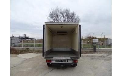 Fiat Ducato ХЛАДИЛЕН - автомобили, коли, обяви за нови и употребявани 6