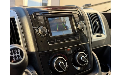 Fiat Ducato 2.3 JTD 130 k.c. - автомобили, коли, обяви за нови и употребявани 13