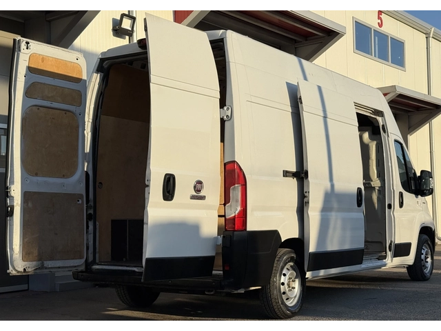Fiat Ducato 2.3 JTD 130 k.c. - автомобили, коли, обяви за нови и употребявани 4