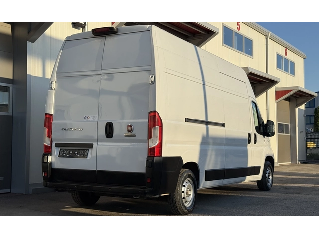 Fiat Ducato 2.3 JTD 130 k.c. - автомобили, коли, обяви за нови и употребявани 5
