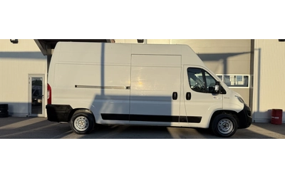 Fiat Ducato 2.3 JTD 130 k.c. - автомобили, коли, обяви за нови и употребявани 6