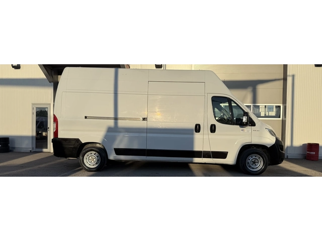 Fiat Ducato 2.3 JTD 130 k.c. - автомобили, коли, обяви за нови и употребявани 6