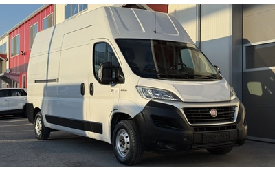 Fiat Ducato 2.3 JTD 130 k.c. - автомобили, коли, обяви за нови и употребявани 7