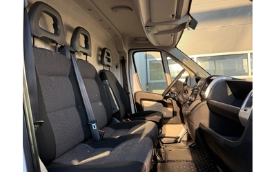 Fiat Ducato 2.3 JTD 130 k.c. - автомобили, коли, обяви за нови и употребявани 9