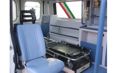 Fiat Ducato 3.0 ЛИНЕЙКА НАЛИЧНА - автомобили, коли, обяви за нови и употребявани 12