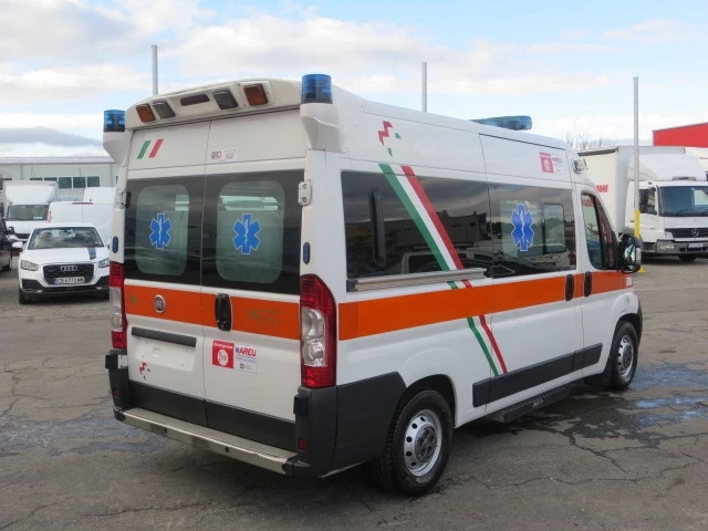 Fiat Ducato 3.0 ЛИНЕЙКА НАЛИЧНА - автомобили, коли, обяви за нови и употребявани 3