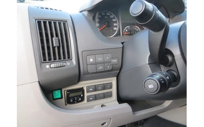 Fiat Ducato 3.0 ЛИНЕЙКА НАЛИЧНА - автомобили, коли, обяви за нови и употребявани 8