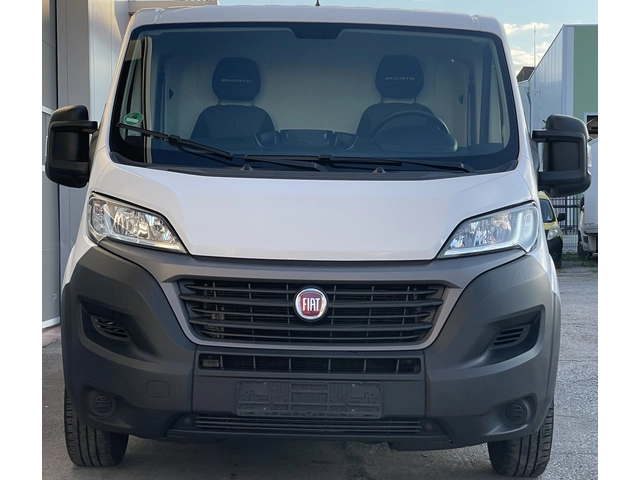 Fiat Ducato Реален пробег - автомобили, коли, обяви за нови и употребявани 10