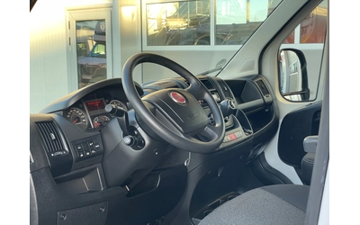 Fiat Ducato Реален пробег - автомобили, коли, обяви за нови и употребявани 11