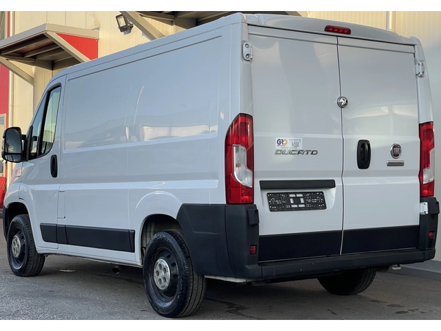 Fiat Ducato Реален пробег - автомобили, коли, обяви за нови и употребявани 2
