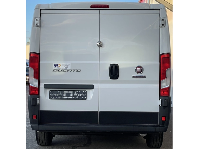 Fiat Ducato Реален пробег - автомобили, коли, обяви за нови и употребявани 3
