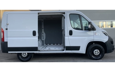 Fiat Ducato Реален пробег - автомобили, коли, обяви за нови и употребявани 7