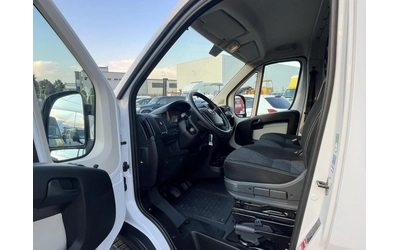 Fiat Ducato 2.3 JTD 180kc (6+ 1) НАЛИЧЕН - автомобили, коли, обяви за нови и употребявани 8