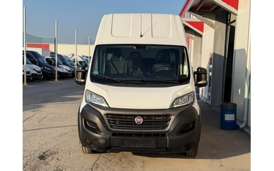 Fiat Ducato 2.3 JTD 180kc (6+ 1) - автомобили, коли, обяви за нови и употребявани 6